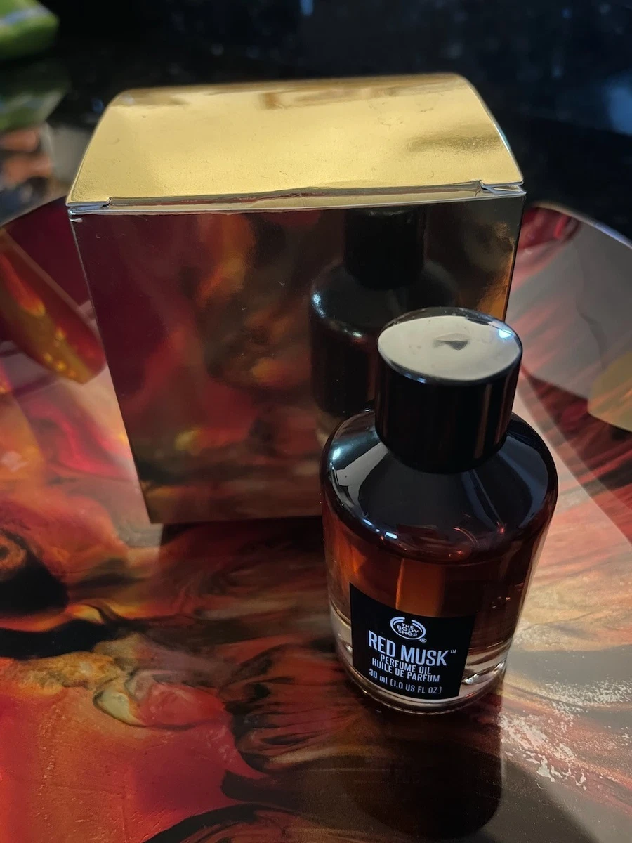 The Body Shop Red Fragrances for sale | eBay