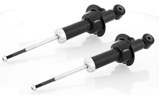 2x Stoßdämpfer Gasdruck Hinten für Honda CR-V III (RE) 01.2007-  NEU  GH  !!!