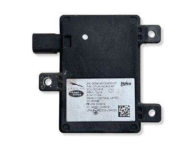 Land Rover Range Rover L405 2013 Radarsensor Totwinkel Spurwechsel UPG16041