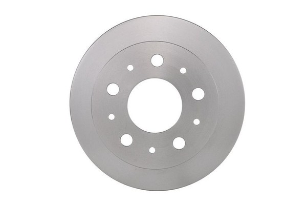 2Er Set Bremsscheiben Bosch 0 986 479 316 CitroËN 16 078 805 80 4249 39 4249 40-image
