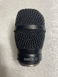 Shure Sm87 | eBay