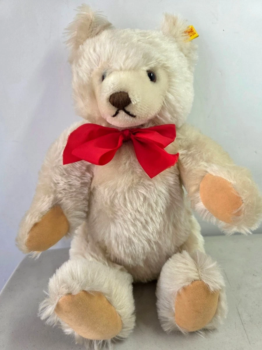 Vintage Steiff Mohair In Steiff Teddy Bears for sale | eBay