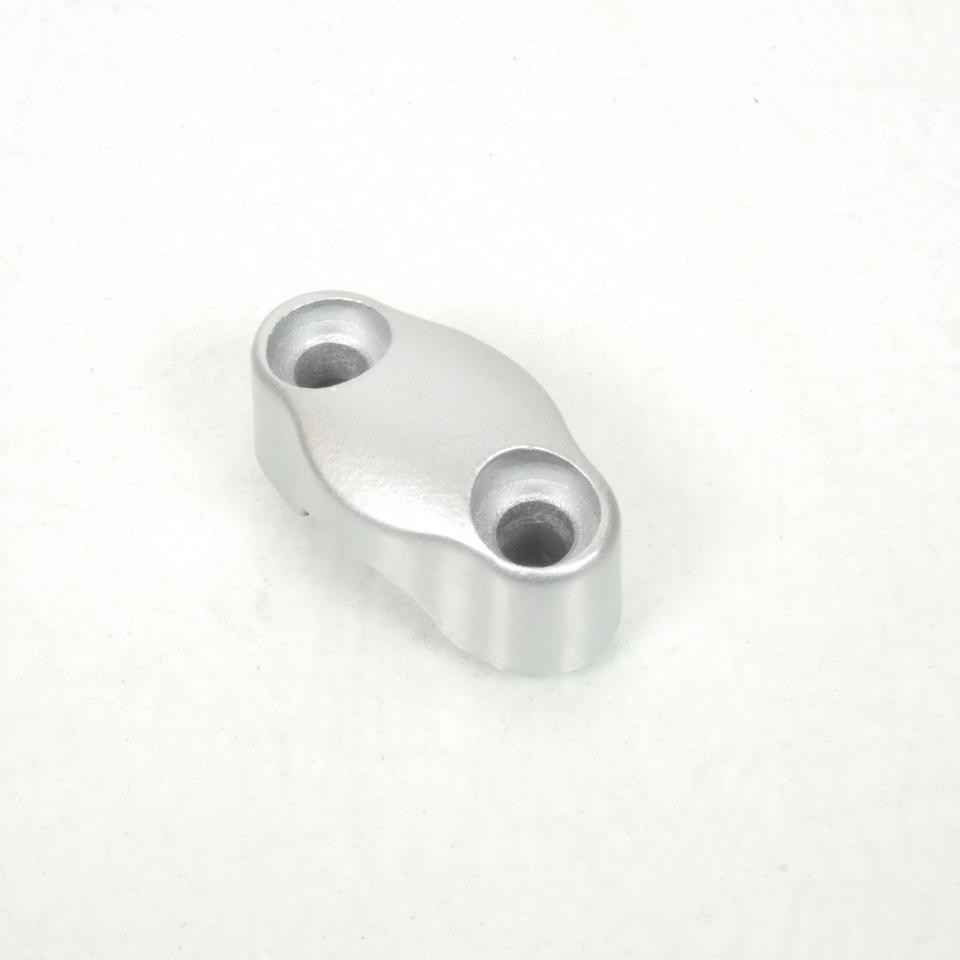 Pontet de guidon Rieju MRT 50 Pro 2017 d'origine Ø22mm entraxe 32mm