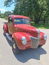 1942 Ford F150 for Sale