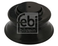 Febi Bilstein 39494 Abrollkolben, Luftfederbalg