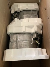 VIKING INTERIOR POWER VENTILATOR-1200, Part #...