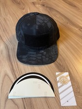 BENRA Berlin Basecap Mütze Snapback Camouflage Kryptek Typhon