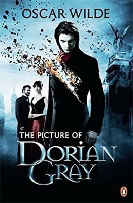 The Picture of Dorian Gray Paperback Oscar. Wilde
