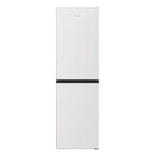 Hotpoint 270 Litre 50/50 Freestanding Fridge Freezer - White HPKH1261W4UK
