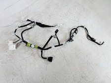 2017 - 2022 TOYOTA PRIUS PRIME BACK UP CAMERA WIRE HARNESS 82185-47390 OEM