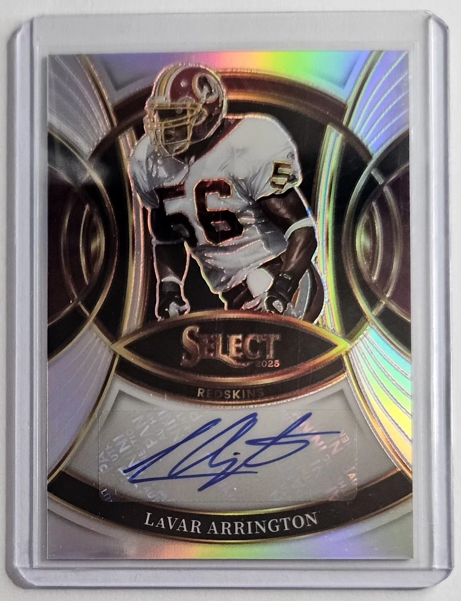Panini Football Washington Commanders Sports Trading Card Singles