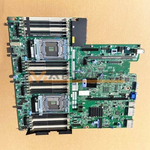 ONE 00Y8457 00Y8499 00D2888 Server Motherboard For   X3650M4  #bv