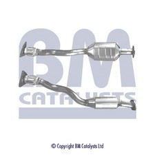 BM CATALYSTS BM80133H Katalysator für SCENIC I 1.9D 11.00-08.03 RENAULT