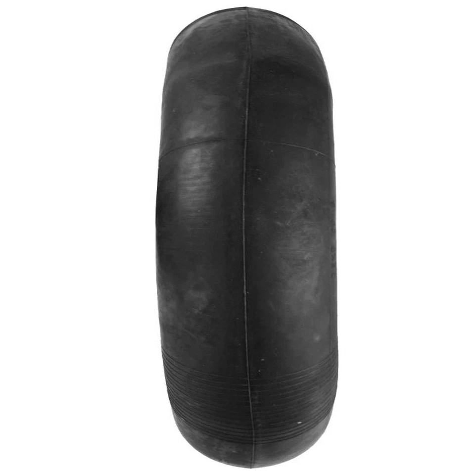 2x Schlauch 3.50-6 4.00-6 4.10-6 für Schubkarren Reifen Bollerwagen Gartengeräte - Bild 3 von 4