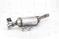 RUSS PARTIKELFILTER ABGASANLAGE NAP CARPARTS CAD10344 FÜR MERCEDES RUSS PARTIKELFILTER ABGASANLAGE NAP CARPARTS CAD10344 FÜR MERCEDES
