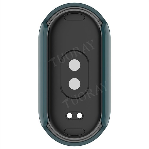 Funda Protectora PC Carcasa Protectora para Xiaomi Mi Band 8 9 10 NFC/Cerámica - Imagen 85 de 94