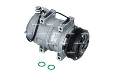 Kompressor Klimaanlage EASY FIT NRF 32109 für VOLVO 384 S80 184 XC70 V70 S60 285