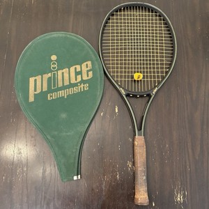 Prince Graphite 110 Tennis Racquet & Cover
