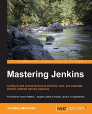 MASTERING JENKINS