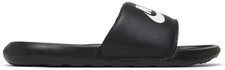 Nike Victori One Slide Black White CN9675-002 Men Size