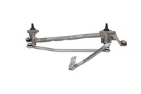 WischergestäNge Kamoka 3110097 FüR Nissan Note E11 NE11 LPG Dci