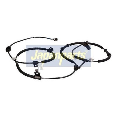 ABS-K39 JAPANPARTS Sensor, Raddrehzahl