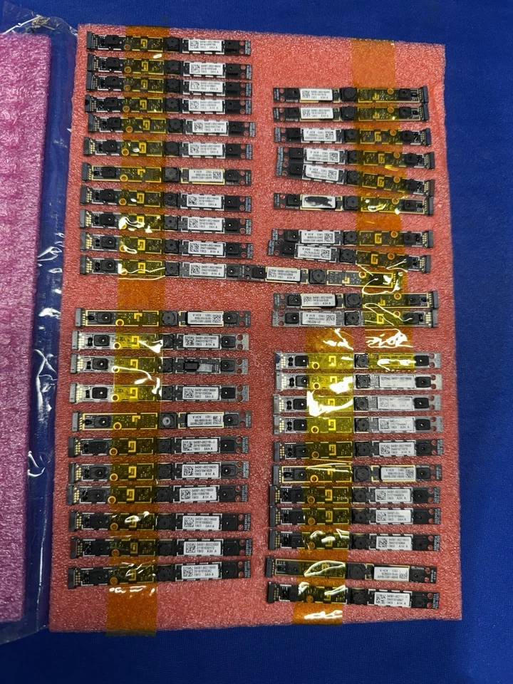 Webcam Asus Chromebook 11 Kamera HD 04081-00219500 00216400 00323000 - 44 Stück