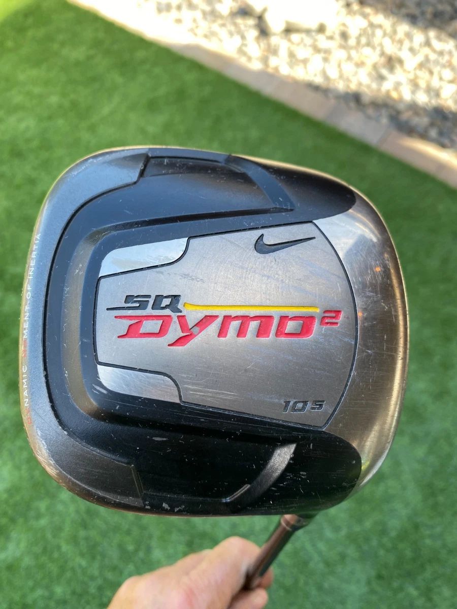 Nike Driver 10.5 Loft Golf Clubs for sale | eBay