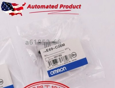 1PC Brand New E69-C06M Rotate Coding Coupler E69-C06M Fast Delivery #ff