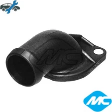 COOLANT FLANGE 03536 FOR AUDI 80/B2/B3 COUPE 90 100/C2/C3 A6/C4/C5 A4/B5  VW  