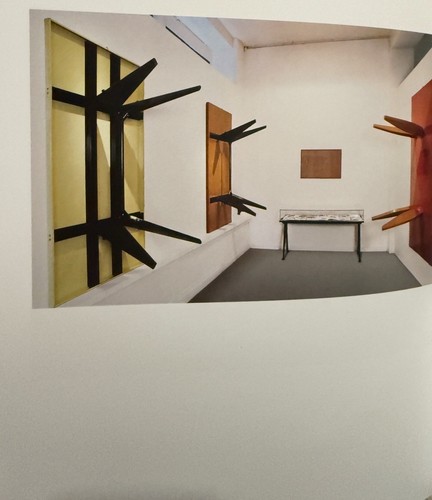 Jean Prouve - Galeries Patrick Seguin Paris Sonnabend Gallery New York 2007 - Picture 13 of 14