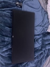 LG Ultrawide 34WN650 34" IPS LED Monitor  D144