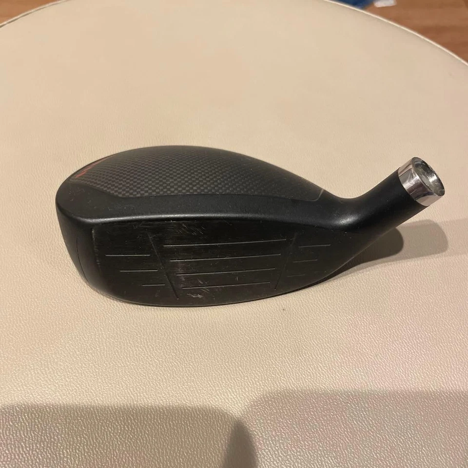 Royal Collection TM-X 21° Utility Club Head Golf Club - Image 2 of 3