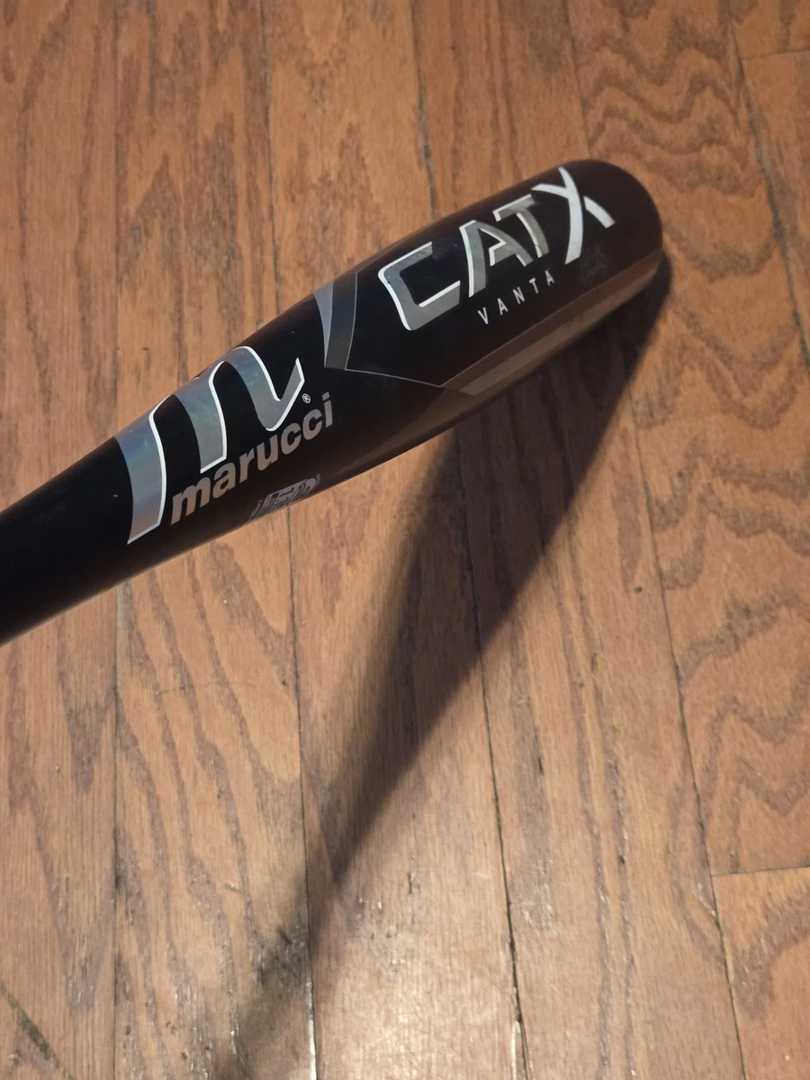 Batte De Baseball Marucci Cat X Composite - USSSA 31/26 Oz (-5) - Jeune
