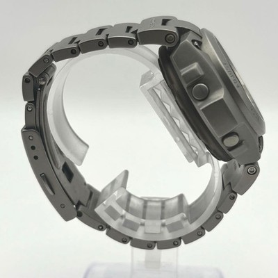 G-Shock MRG-100T Titanium Full Metal Digital 20 Bar Water