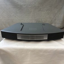 Bose Wave Music System Multi-CD Changer Accesory UNTESTED Parts Or Repair