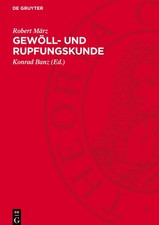 Gewöll- und Rupfungskunde Robert März