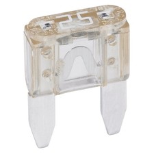 Bussmann 25 Amp Mini Blade Fuse