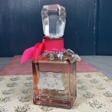 Juicy Couture-Couture La La Eau De Eau de Parfum 50ml Spray Vaporisateur New