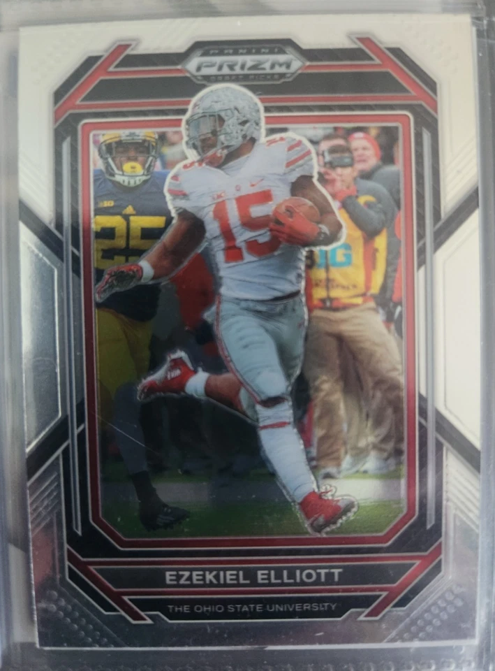 2023 Panini Prizm Draft Picks/Chronicles - Stars and Rookies YOU PICK! 20% off - Image 3 of 3