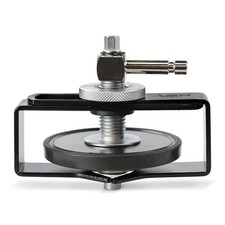 Abn Universal Master Cylinder Adapter With Wings - Adjustable 1-2.7in Opening Abn Universal Master Cylinder Adapter With Wings - Adjustable 1-2.7in Opening