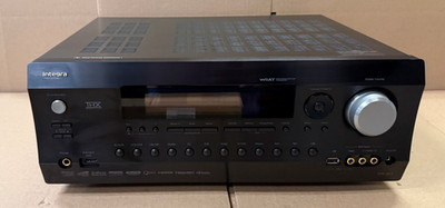 Integra DTR-40.3 7.2-Channel AV Receiver