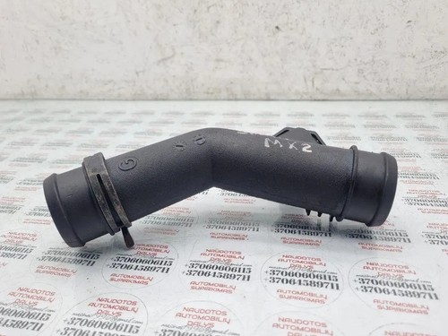 VW SHARAN 7M8, 7M9, 7M6 Ladeluftkühlerschlauch 7M0145957N 1.90 Diesel 31462245