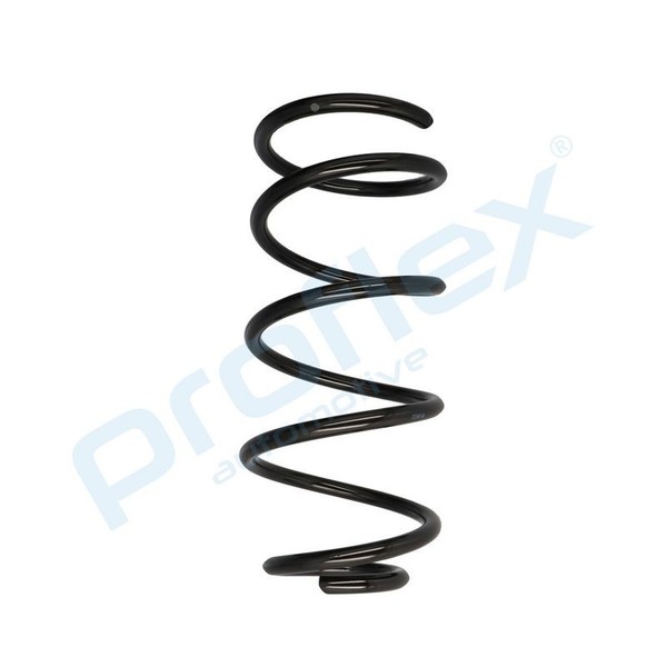 Proflex Automotive Fahrwerksfeder PX1-0703 FüR Ford-image