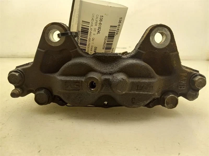 Pinza delantera izquierda conductor compatible con 15-20 LEXUS GX460 Foto 2 de 4