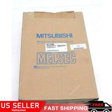 MITSUBISHI QC100B Base Expansion Cable 10m Mitsubishi PLC-