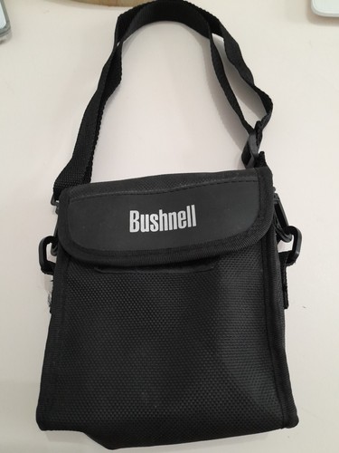 Ersatztasche für Bushnell Fernglas Softcase mit verstellbarem Trageriemen