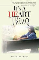 Rosemary Cantu | It's A Heart Thing | Taschenbuch | Englisch (2021)