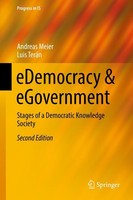 Edemocracy & Egovernment Andreas Meier