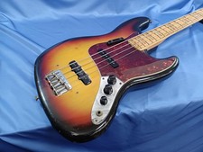 Fender E-Bass Jazz Bass Modell